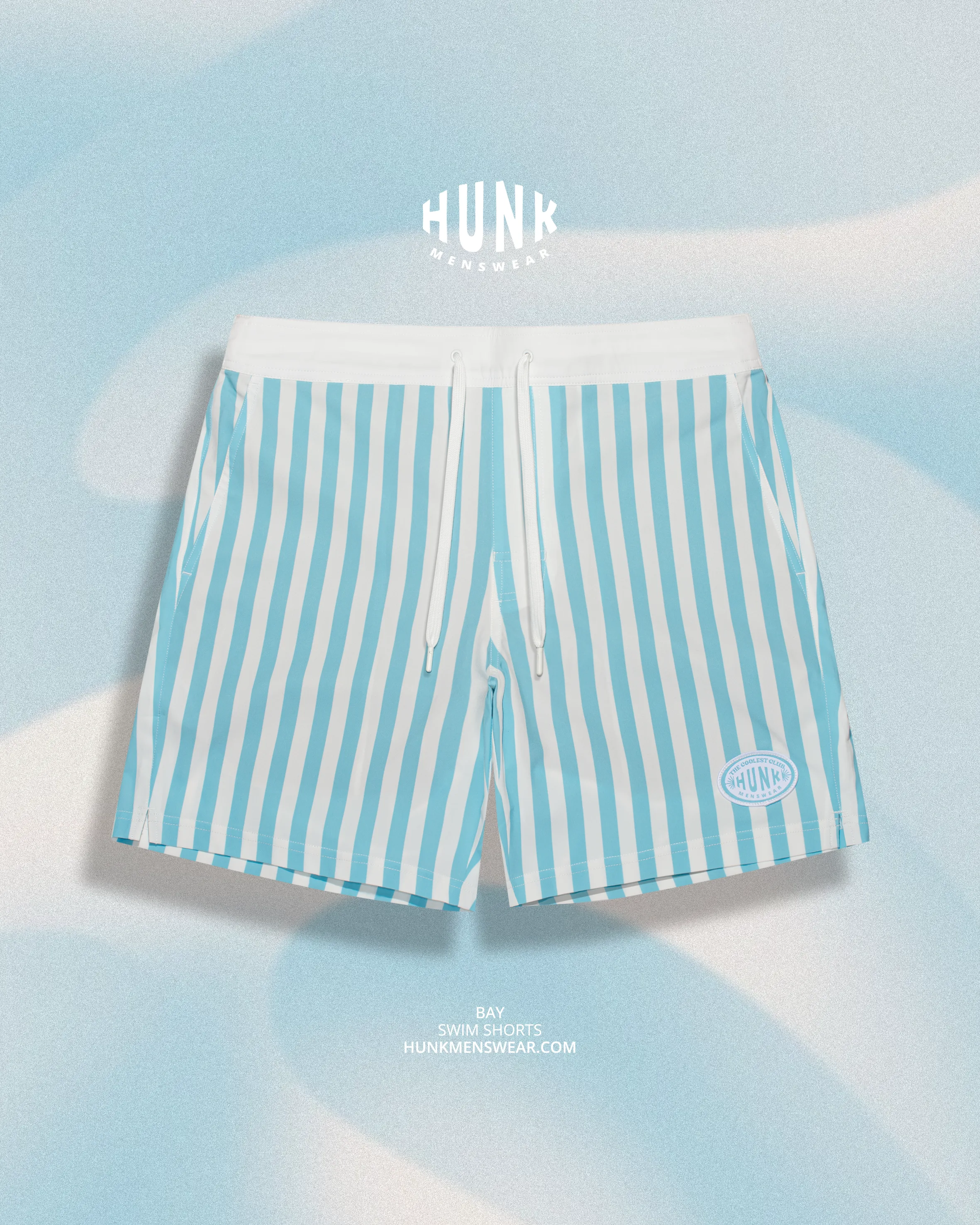 Bay Hybrid Short - Image 8