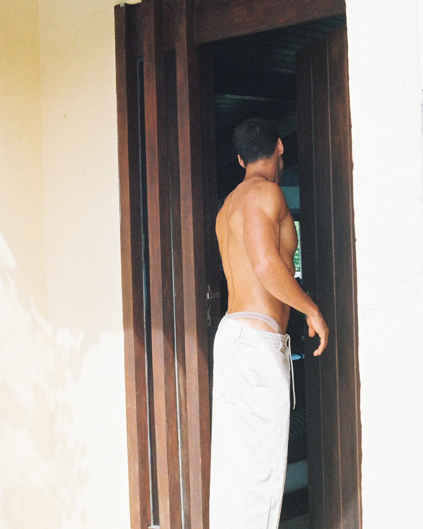 Goldendust Swim Thong (VIP) - Image 6