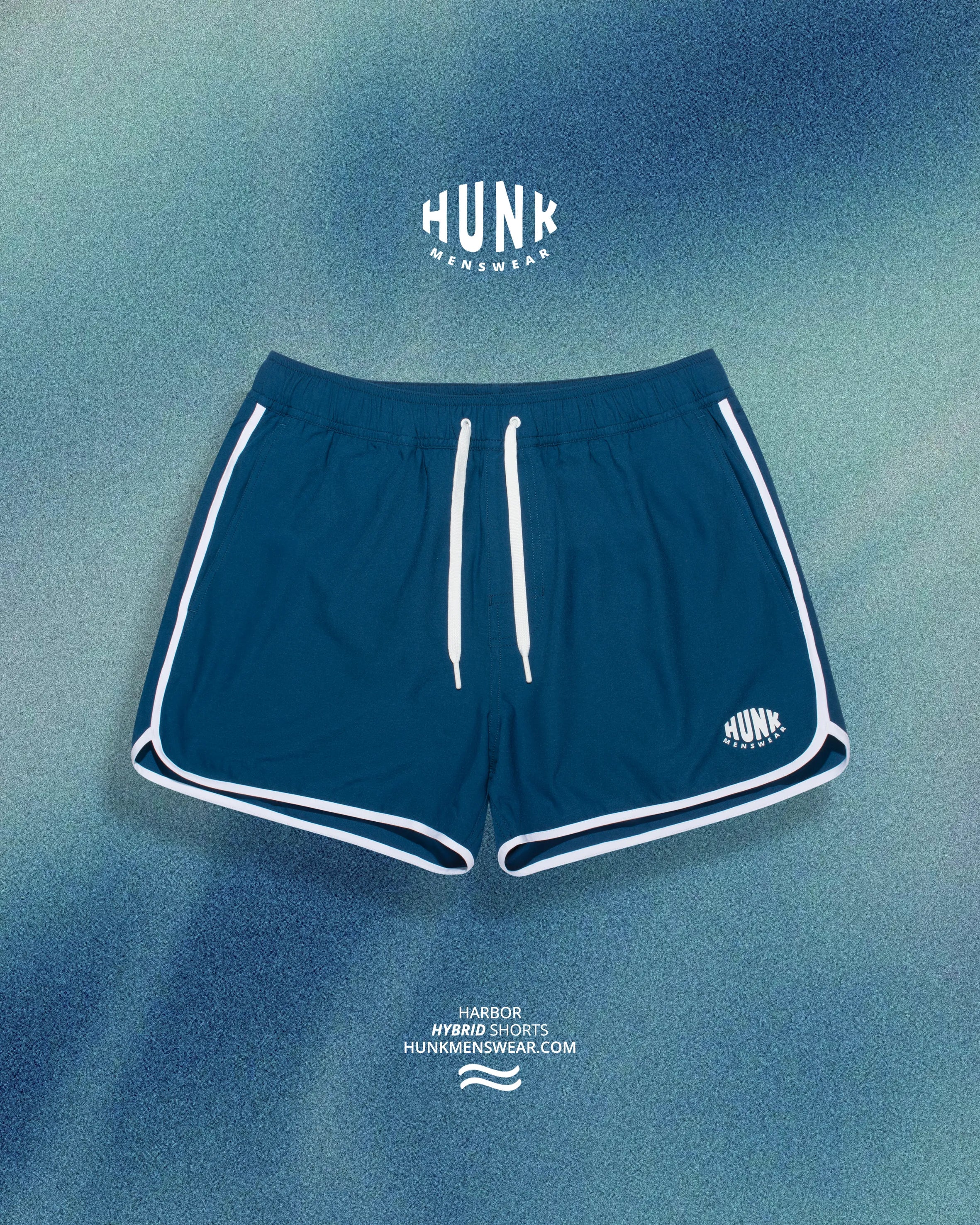 Harbor 3.5" Hybrid Short - Image 9