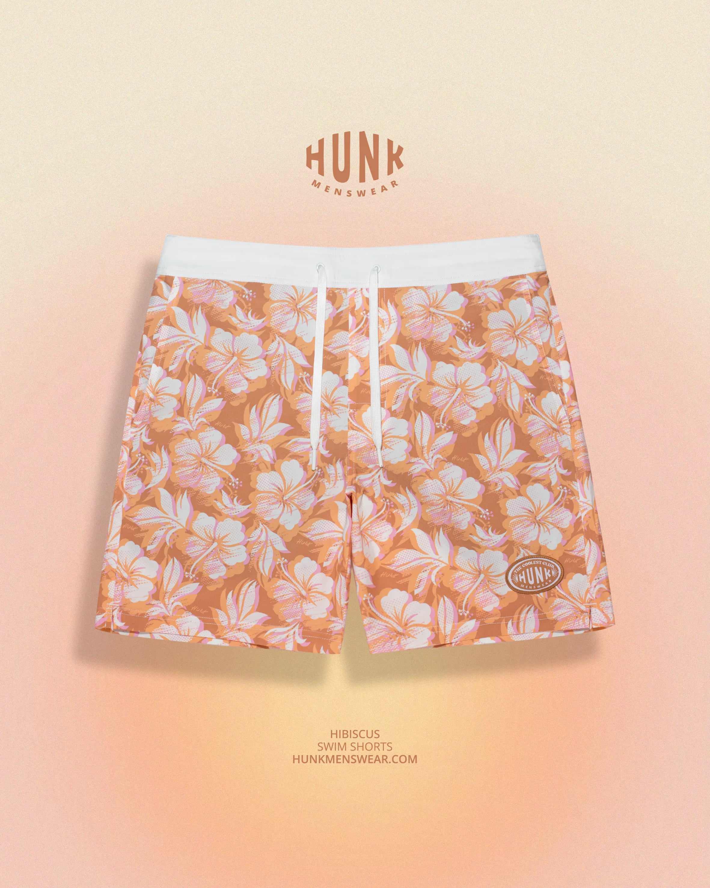 Hibiscus Hybrid Short - Image 7