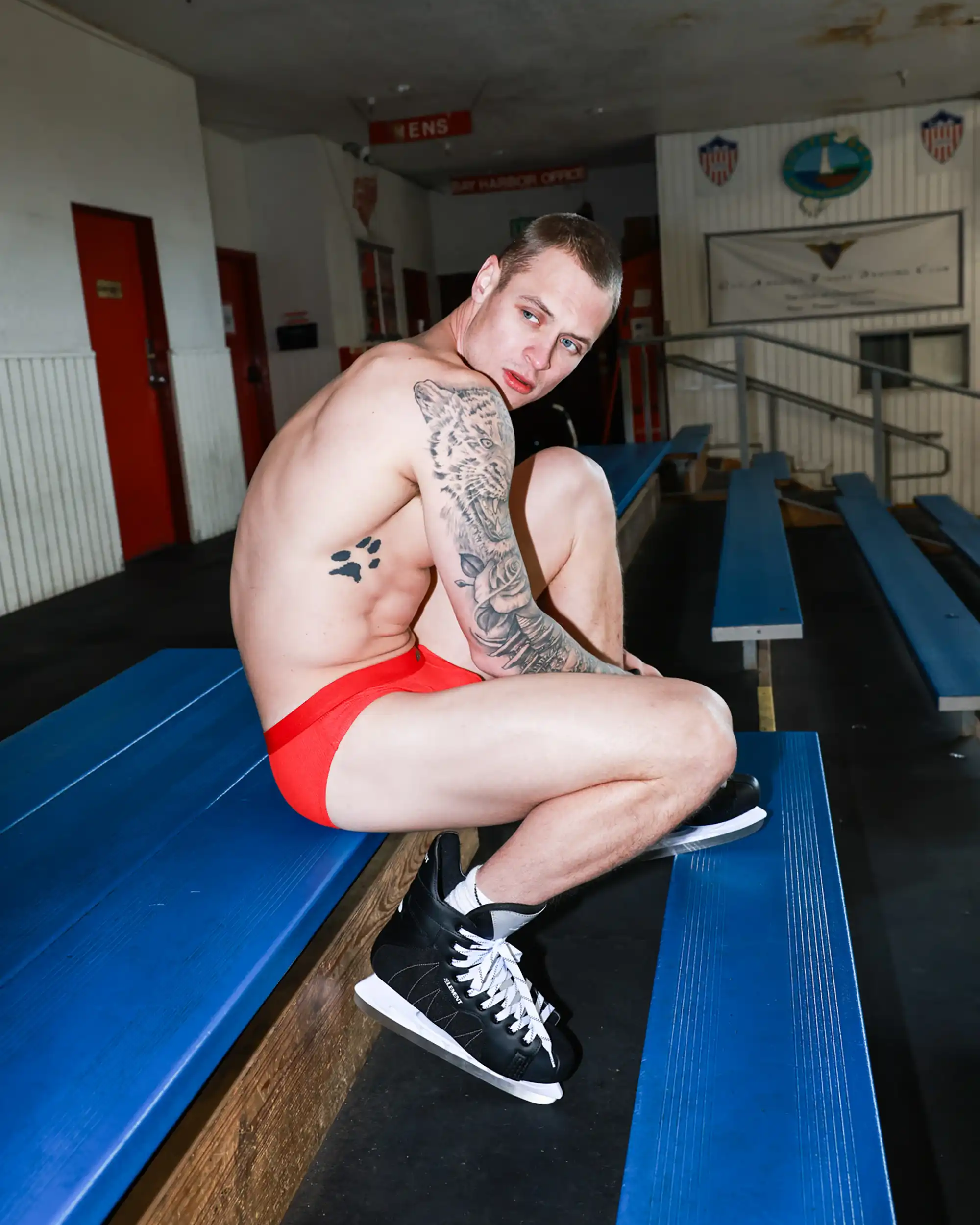 Inferno 3-Pack Briefs - Image 3